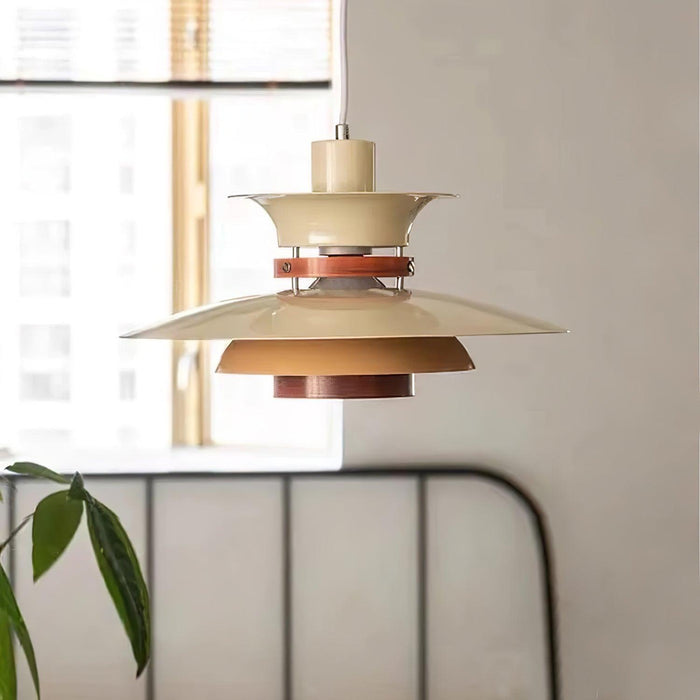 Mercero Pendant Lamp-DWHOME
