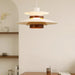 Modulo Layered Pendant Light-DWHOME