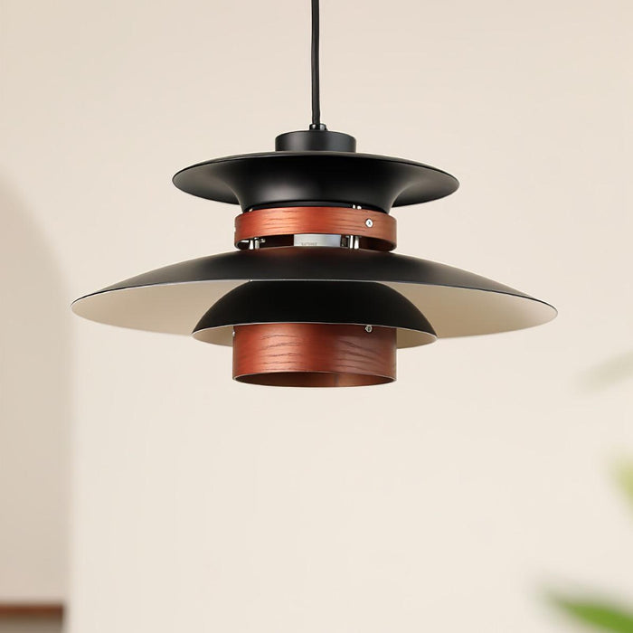 Mercero Pendant Lamp-DWHOME