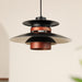 Mercero Pendant Lamp-DWHOME