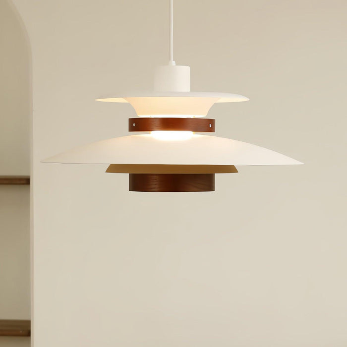 Mercero Pendant Lamp-DWHOME