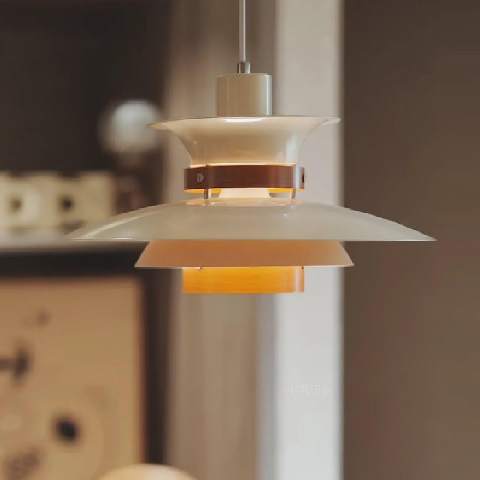 Mercero Pendant Lamp-DWHOME