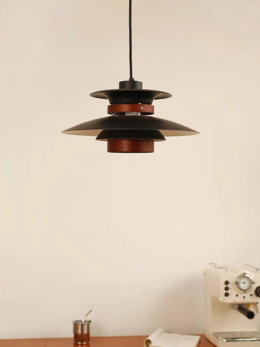 Mercero Pendant Lamp-DWHOME