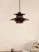 Mercero Pendant Lamp-DWHOME