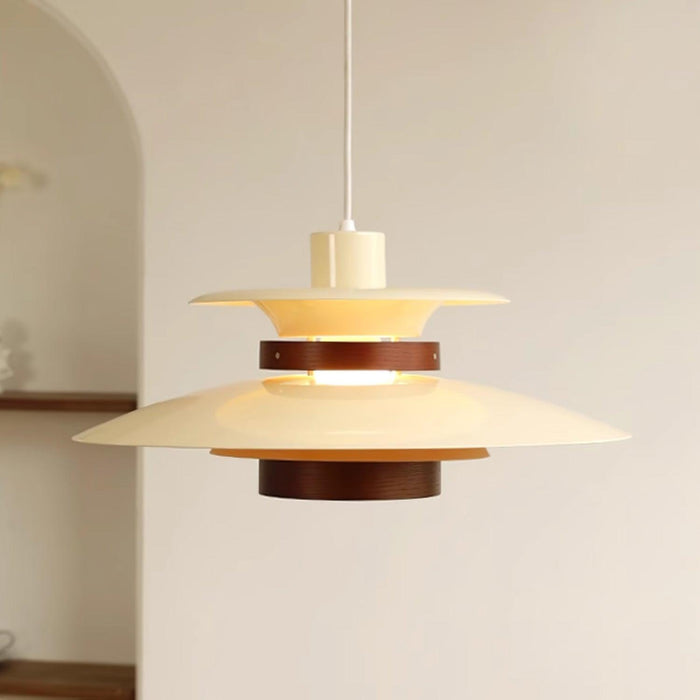 Mercero Pendant Lamp-DWHOME