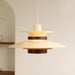 Mercero Pendant Lamp-DWHOME