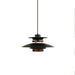 Mercero Pendant Lamp-DWHOME