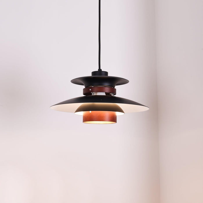 Mercero Pendant Lamp-DWHOME