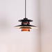 Mercero Pendant Lamp-DWHOME
