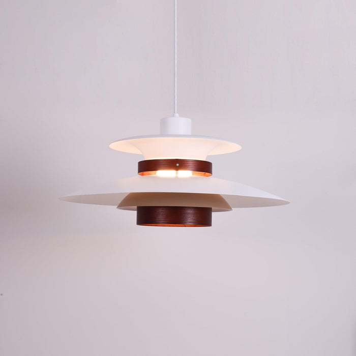 Mercero Pendant Lamp-DWHOME