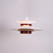 Mercero Pendant Lamp-DWHOME