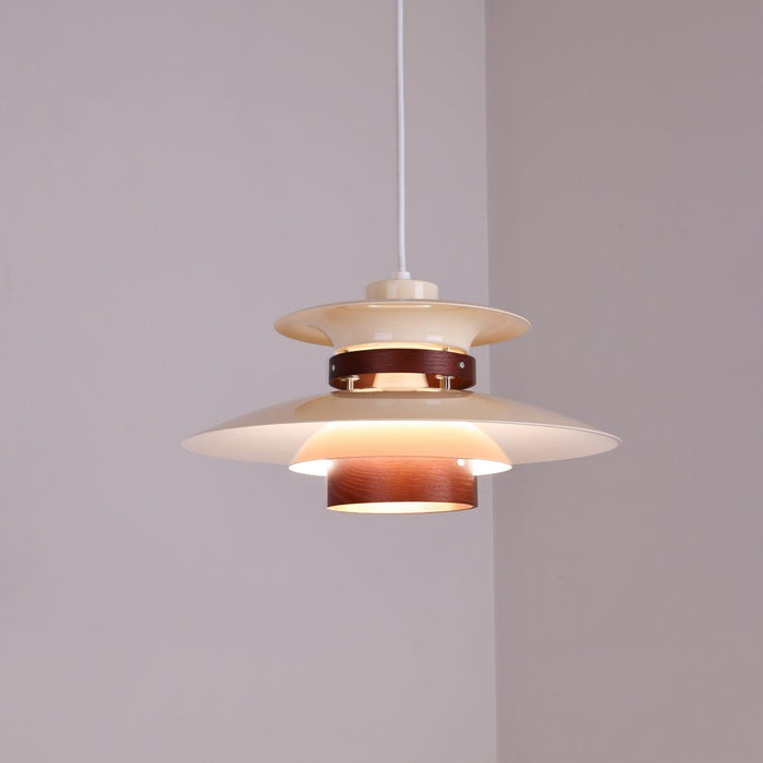Mercero Pendant Lamp-DWHOME