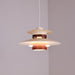 Mercero Pendant Lamp-DWHOME