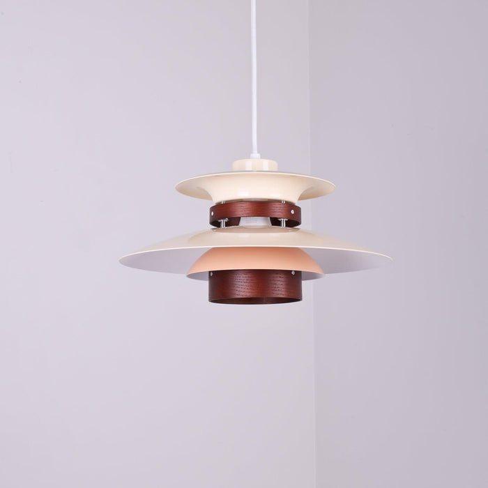 Mercero Pendant Lamp-DWHOME