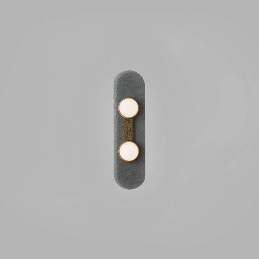 Modulo Wall Light-DWHOME