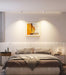 Modupoint Ceiling Light-DWHOME