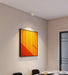 Modupoint Ceiling Light-DWHOME