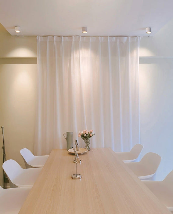 Modupoint Ceiling Light-DWHOME