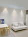 Modupoint Ceiling Light-DWHOME