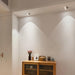 Modupoint Ceiling Light-DWHOME