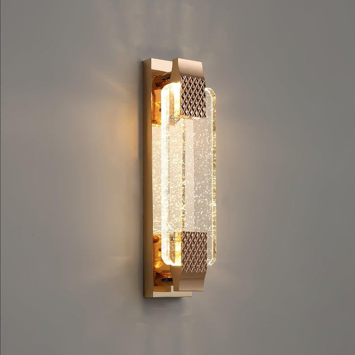 Moet Sconce-DWHOME