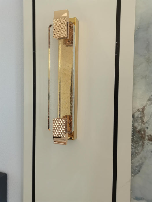 Moet Sconce-DWHOME