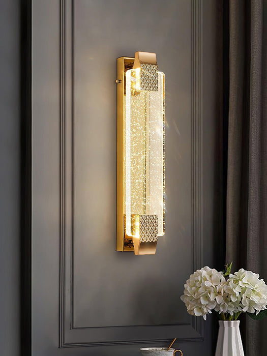 Moet Sconce-DWHOME