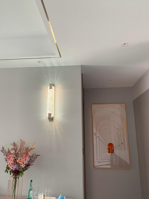 Moet Sconce-DWHOME