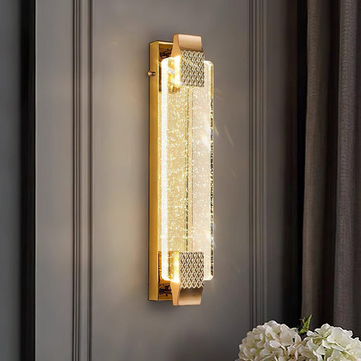 Moet Sconce-DWHOME