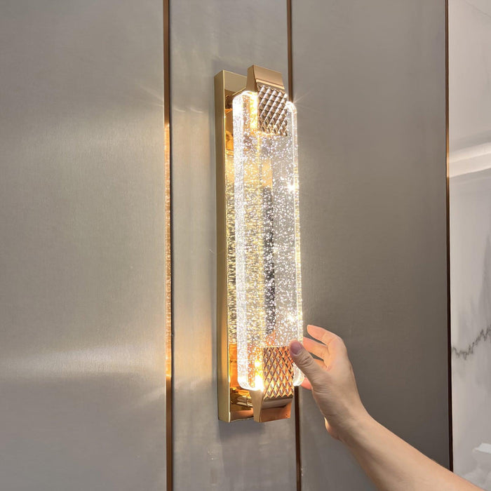 Moet Sconce-DWHOME