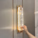 Moet Sconce-DWHOME