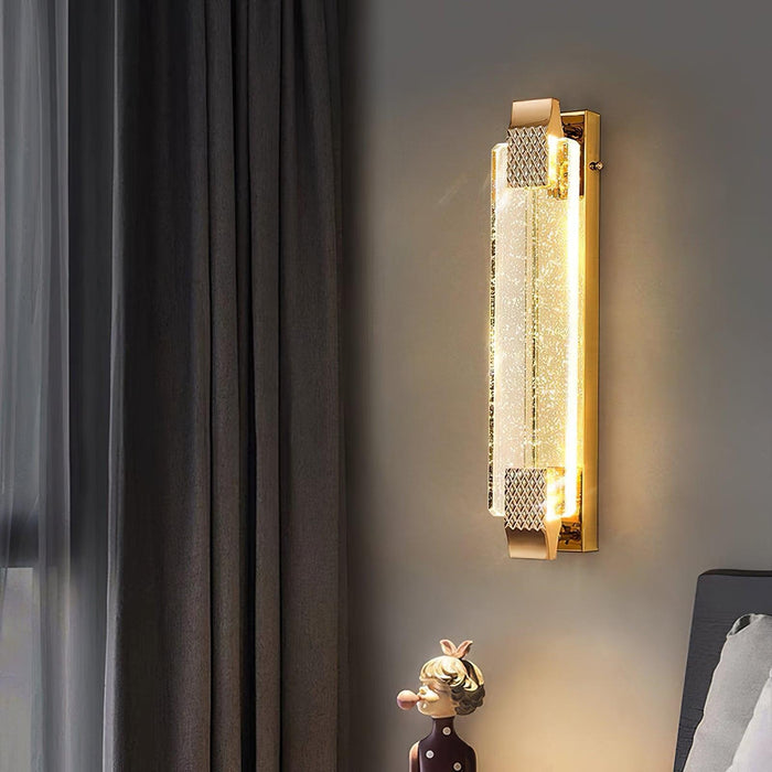 Moet Sconce-DWHOME