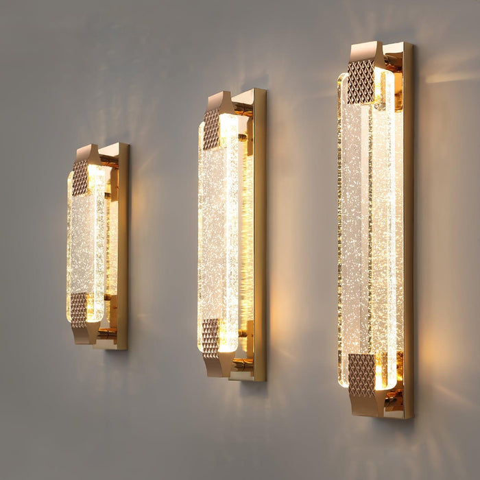 Moet Sconce-DWHOME