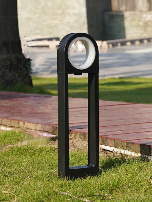 Molde Garden Outdoor Light-DWHOME