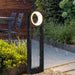 Molde Garden Outdoor Light-DWHOME