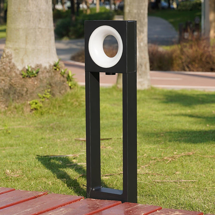 Molde Garden Outdoor Light-DWHOME