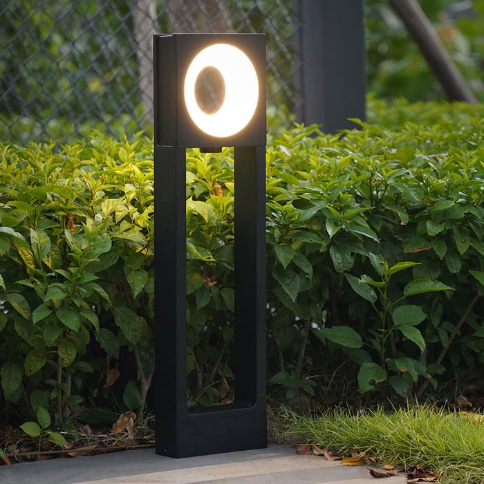 Molde Garden Outdoor Light-DWHOME