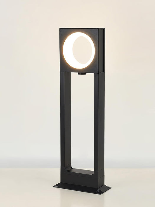 Molde Garden Outdoor Light-DWHOME