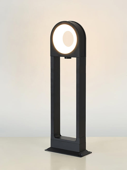 Molde Garden Outdoor Light-DWHOME