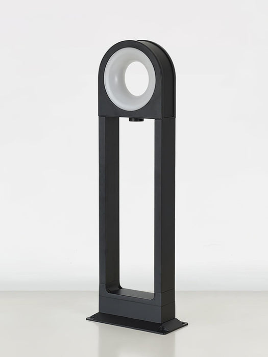 Molde Garden Outdoor Light-DWHOME