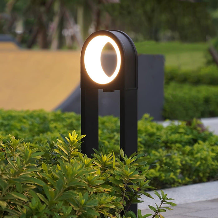Molde Garden Outdoor Light-DWHOME