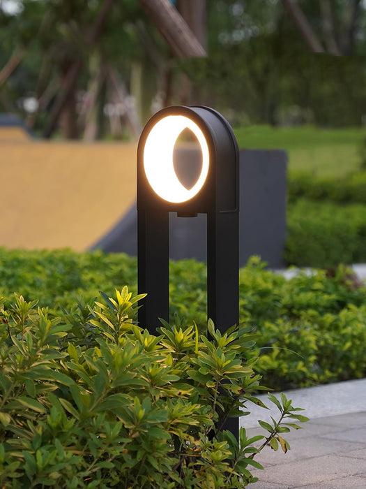 Molde Garden Outdoor Light-DWHOME