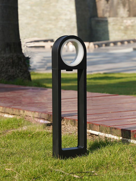 Molde Garden Outdoor Light-DWHOME