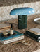 Molli Mushroom Table Lamp-DWHOME