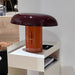 Molli Mushroom Table Lamp-DWHOME
