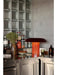 Molli Mushroom Table Lamp-DWHOME