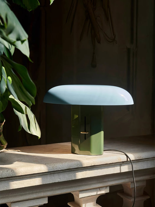 Molli Mushroom Table Lamp-DWHOME