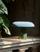 Molli Mushroom Table Lamp-DWHOME