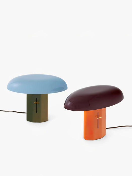 Molli Mushroom Table Lamp-DWHOME