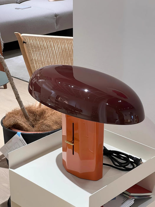 Molli Mushroom Table Lamp-DWHOME